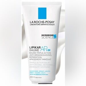 White Moisturizer Skincare Balm set of 2